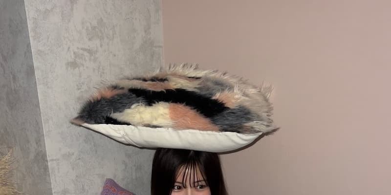 今日好きで注目の田仲埜愛のショットにファンたちメロメロ！