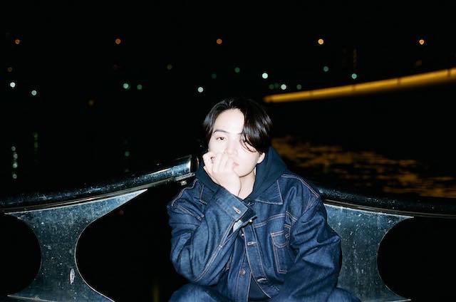 白石麻衣と熱愛報道の菊池風磨のエモすぎるショットにカッコよすぎるの声続出