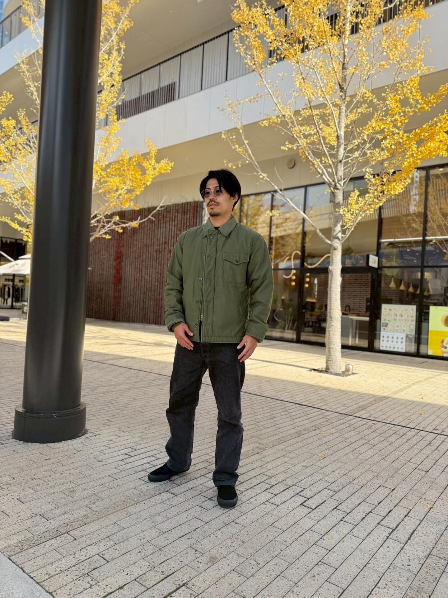 「相性がいいのを再確認しました」 関田誠大の私服コーデ公開にファンから絶賛の声続々