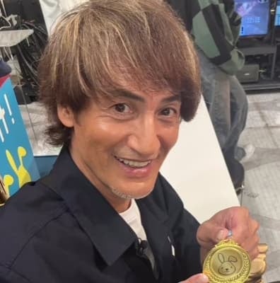 「私はAD本並です」カレー事件の余波で裏方デビュー⁉ 丸山桂里奈夫妻の“神対応”も称賛