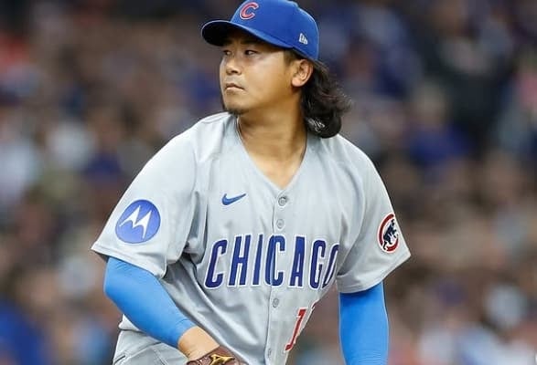 「無理しないでほしい…」今永昇太、途中交代の裏側に広がる温かいコメント