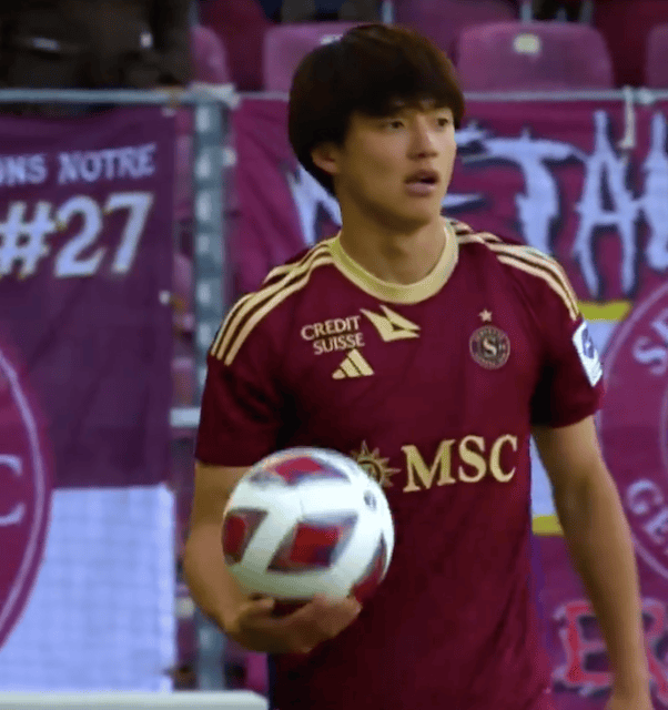 「代表で観てみたい」常本佳吾のプレイ集が話題に