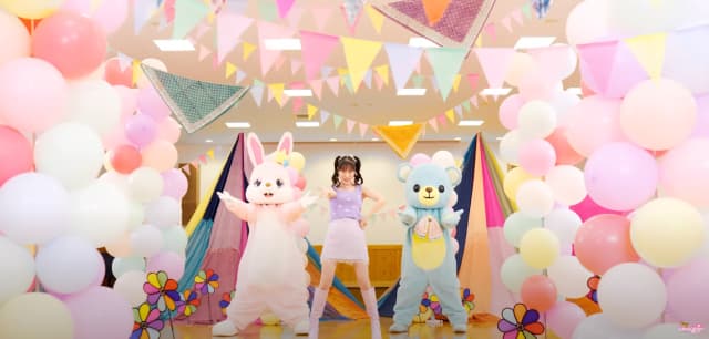 ももいろクローバーZ 高城れに ソロ曲を公開「笑顔になれる」と話題に