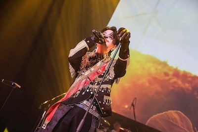 「流石に美しすぎ」JO1の王子様のソロコン開催！！！