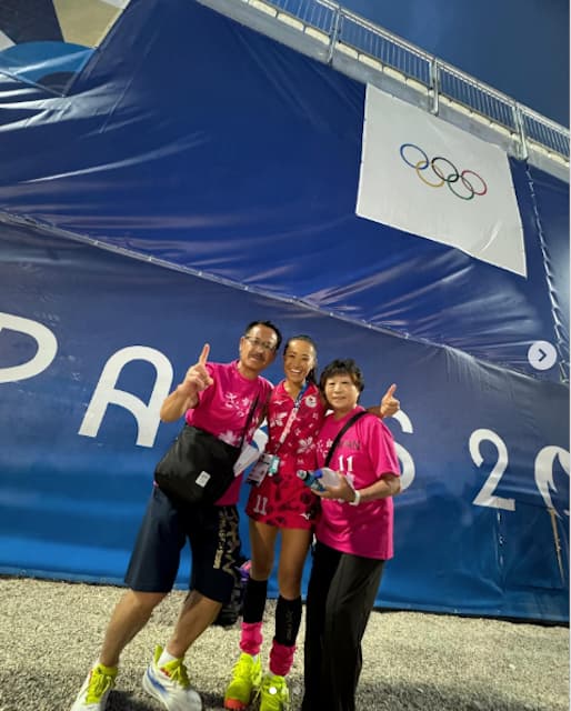 フィールドホッケーの及川栞がオリンピック後の気持ちを吐露