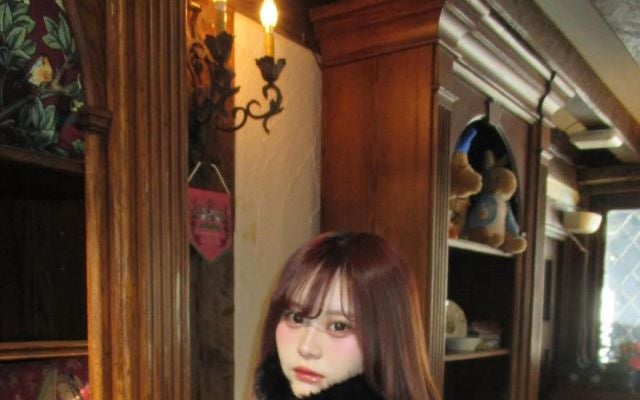 「冬似合いすぎ」な、あの人気インフルエンサーの最新ショットが可愛すぎると話題に！