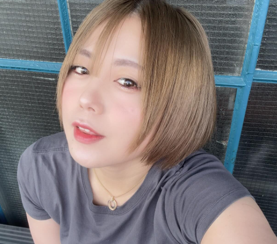 舞華が“野爆くっきー”と異色の2ショット！最強女子プロレスラーの魅力炸裂