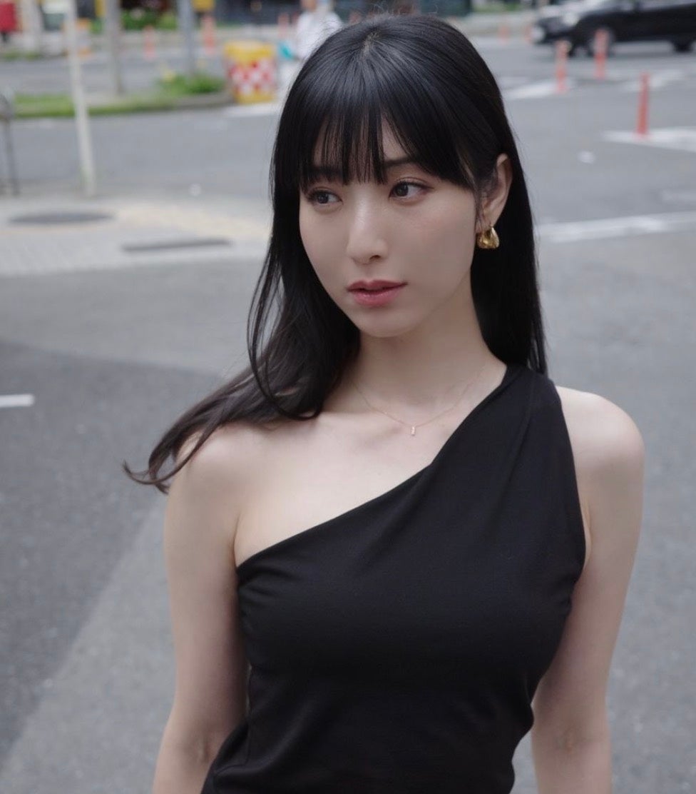 あの人気モデルがハマってるホルモン屋さんとは！？