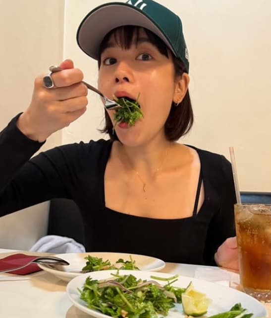 「冬ですな⛷️最近のあれこれ」女優 筧美和子が送る日常とは？