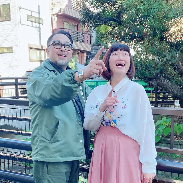 「何してると思いますか？」川村エミコが三択クイズを出題！あの