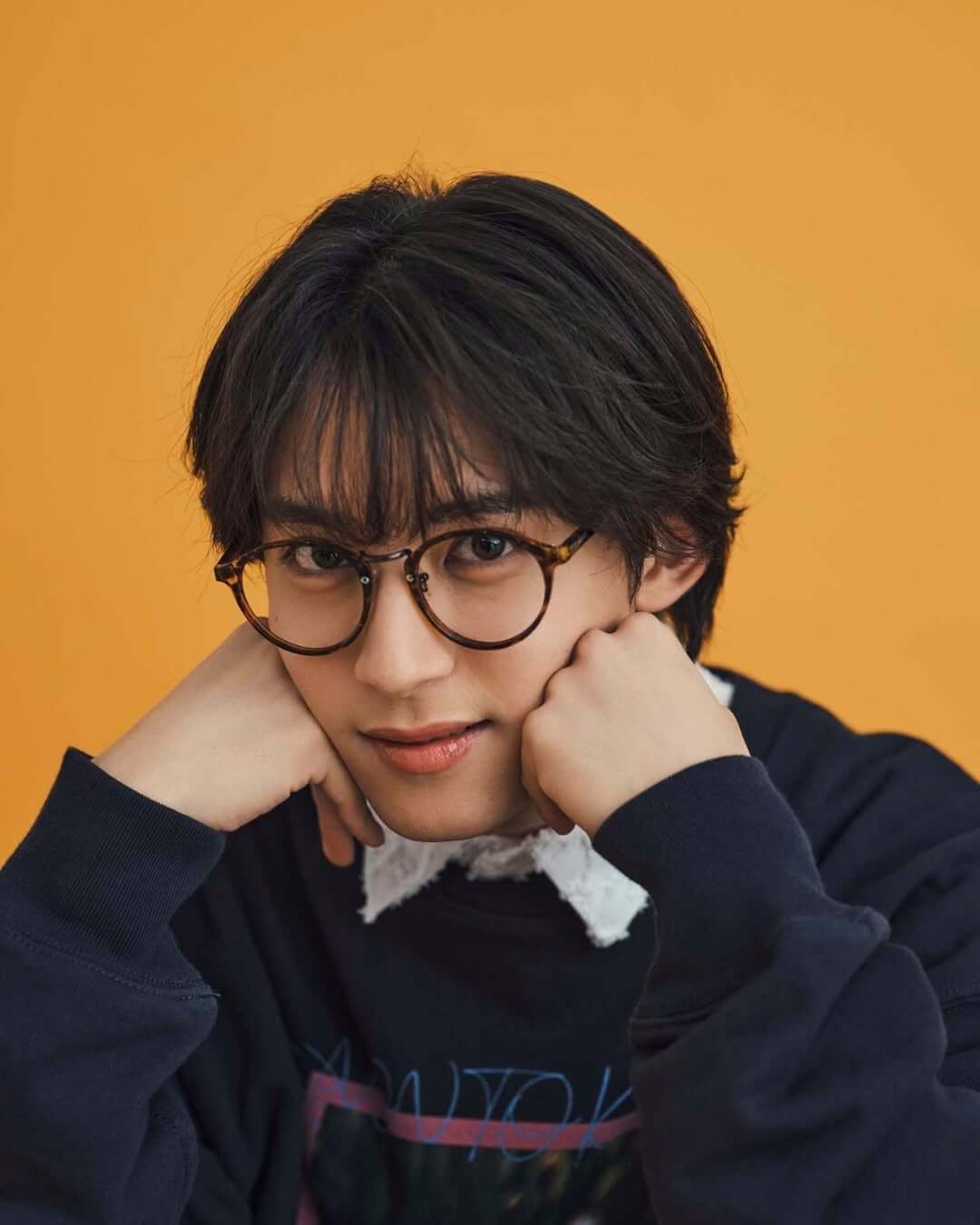 俳優・阿久津仁愛、24歳の誕生日を迎えたことを報告！