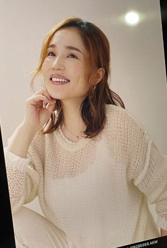 平野ノラ、健康美をテーマに『からだにいいこと』で輝き放つ！