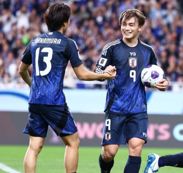 日本サッカー協会がFIFAワールドカップ26アジア最終予選を振り返る！