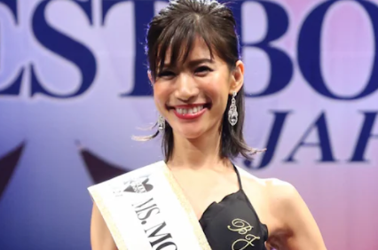 Satoko(MJ2021横浜大会 レディースクラス グランプリ) / Today's Best Body #120