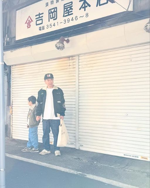 「立ち尽くしました」かまいたち山内健司が痛恨のミス⁉ドハマり中の