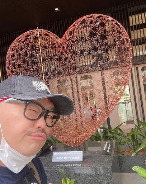 安田大サーカスクロちゃん、自身の出演番組をPR