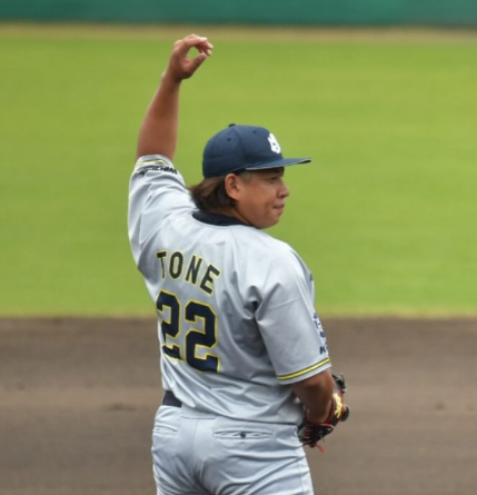 戸根千明、“東京ドーム行きたかった”本音吐露にファンエール！都市対抗予選後の一枚が話題に