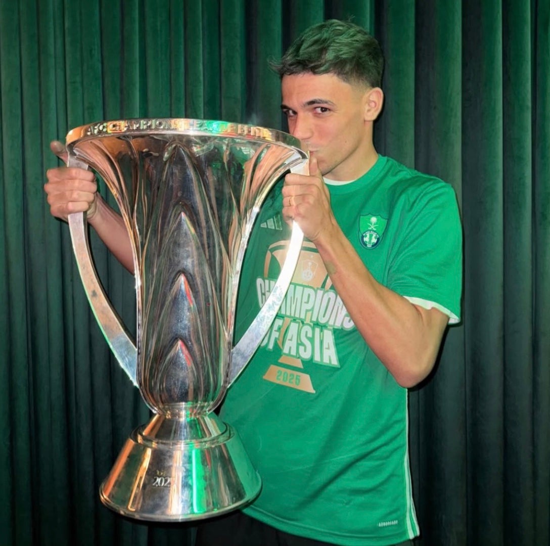 ガブリ・ベイガ、ポルト移籍間近！アル・アハリとの交渉進展中