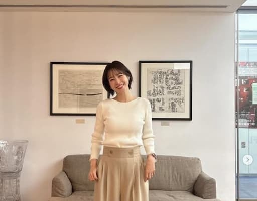 「寂しくなるなぁ」鷲見玲奈がズムスタ出演のカウントダウンを報告