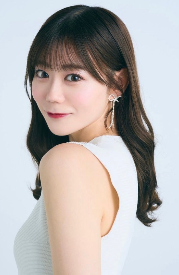 あのアイドルが雑誌デビュー！8月号に早速登場