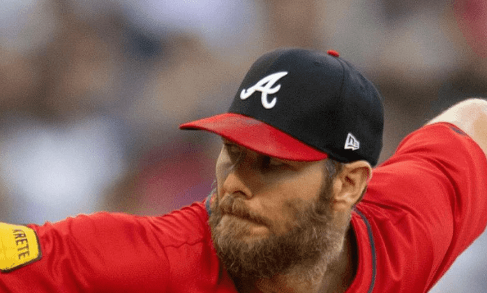 クリス・セールがNL投手三冠を達成