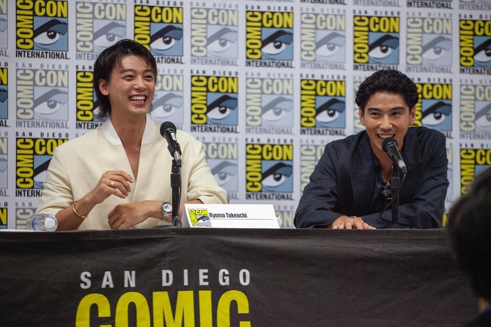 実写ドラマ「龍が如く」錦山彰役は”あの超大物俳優”に決定！