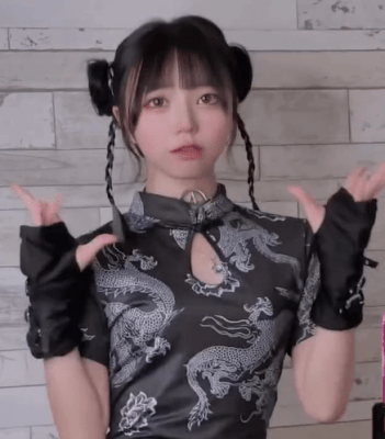 激カワ人気TikTokerが