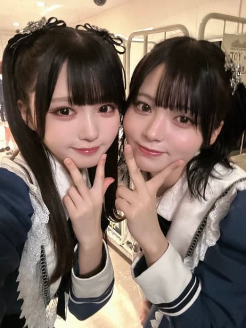 「めっちゃすっきゃねーーーん」激カワアイドルがライブ後に投稿！ファン「ビジュで爆発してる」