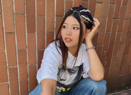 プロレス ストリート感全開！葉月が魅せた“ヒップホップ風ショット”に注目集まる