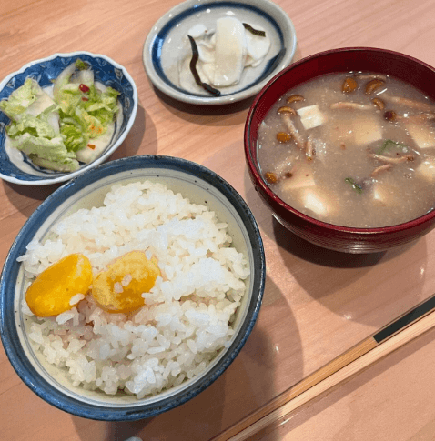 飯島直子、「幼なじみバレエ先生のママごはん」に感動！心も胃袋も温まる1日を報告