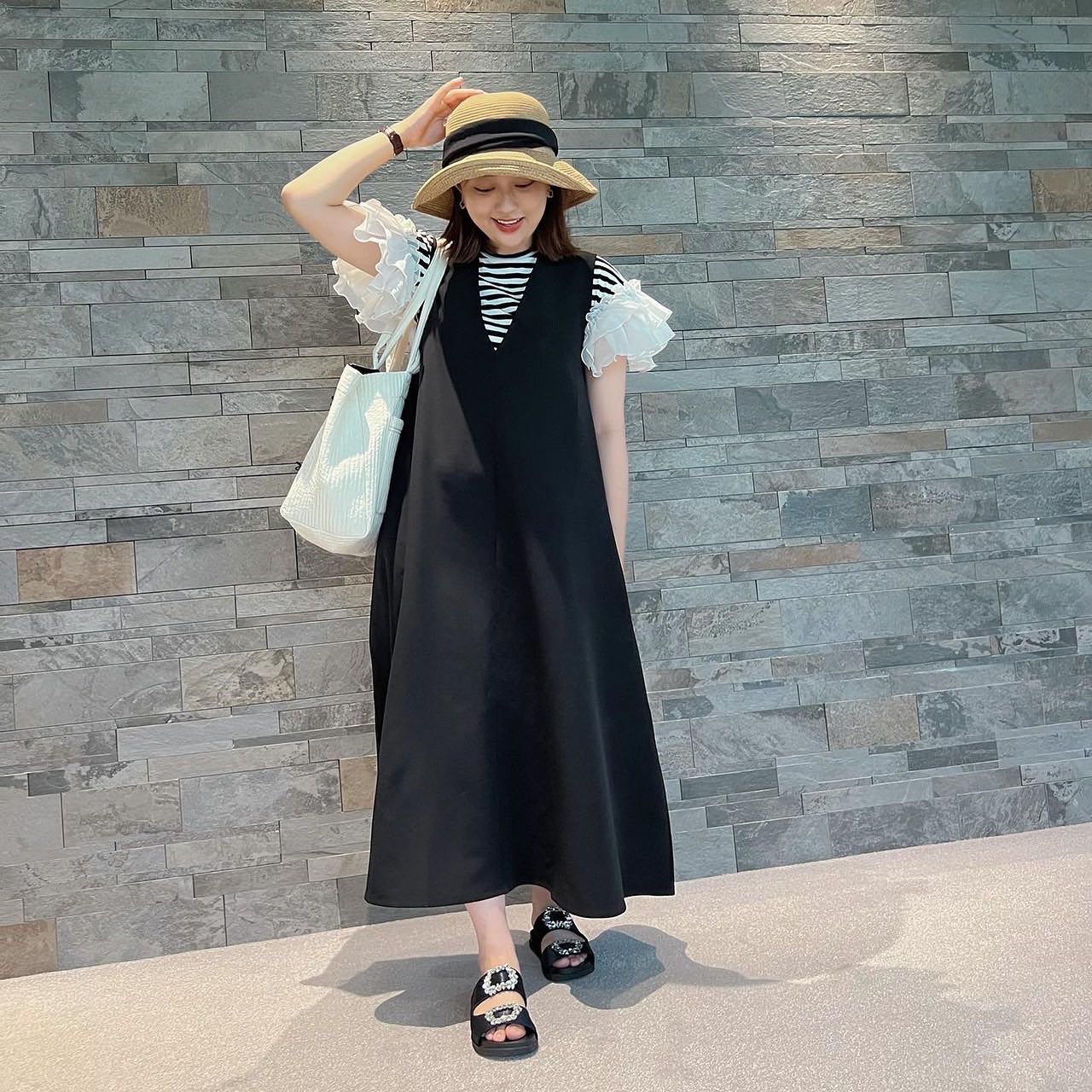 菊地亜美の1歳の娘は天才❗️「大人の私より上手いわ🤣」