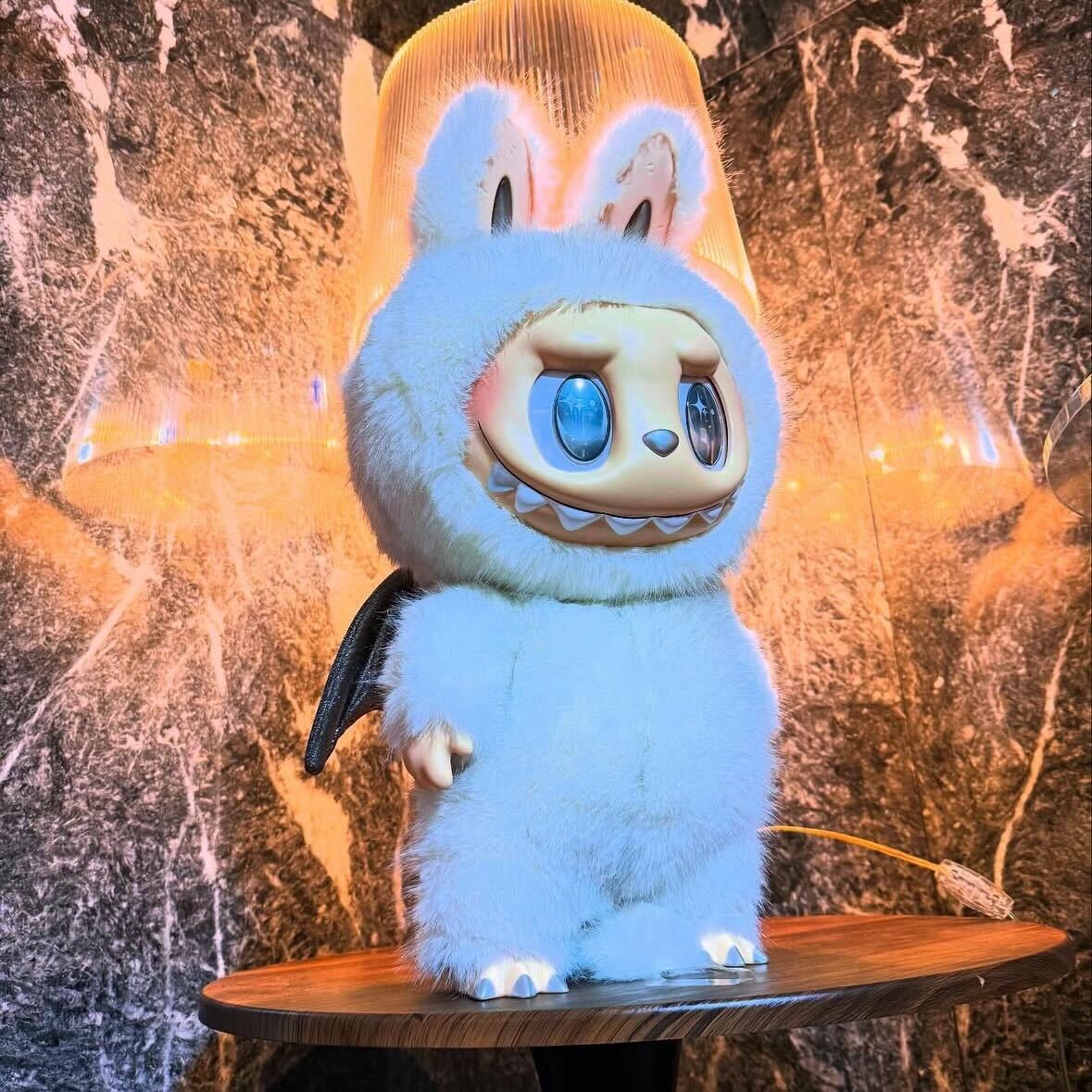 「すんごいのがうちに来たっ」浜崎あゆみの家に新しい家族が！