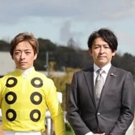 川田将雅騎手のお茶目投稿に「何を言い出すんだ」