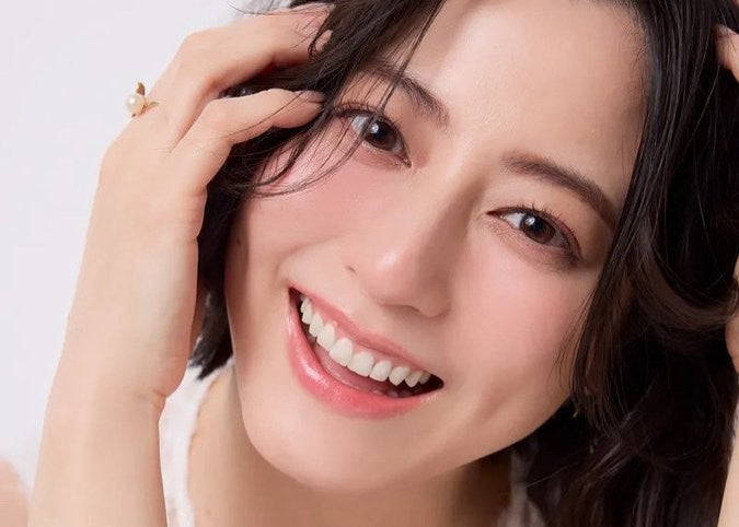 杉本有美、美STでメイク企画モデルに登場「JJ時代を思い出す」久々の撮影に感謝