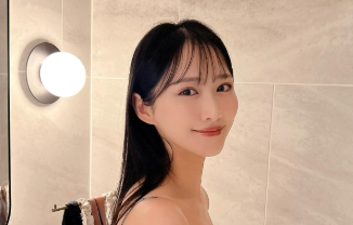 「なんとお美しい！」川瀬もえ、上質ルームウェアで魅力全開