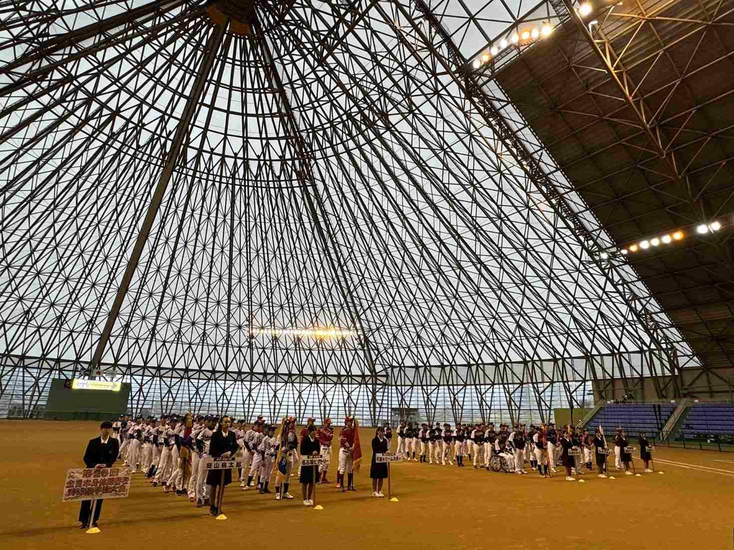 「第27回 全日本身体障害者野球選手権大会」千葉ドリームスターが創設初のベスト4入り 刻んだチームの新たな歴史は「全員にとって通過点」