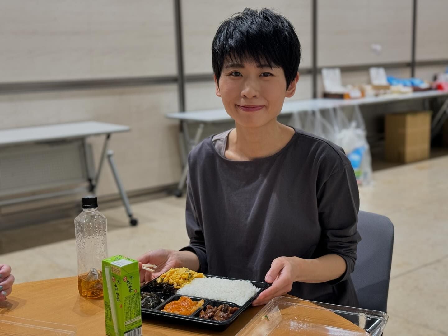 「松たか子さんみたい」ぼる塾・きりやはるかが相方の写真を公開！ファンからは絶賛の声