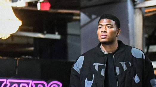 NBAドラフト目前！レイカーズが過去と現在を繋ぐ感動投稿に反響「LUKA MAGIC（ルカの魔法）」「我がキングが最強」