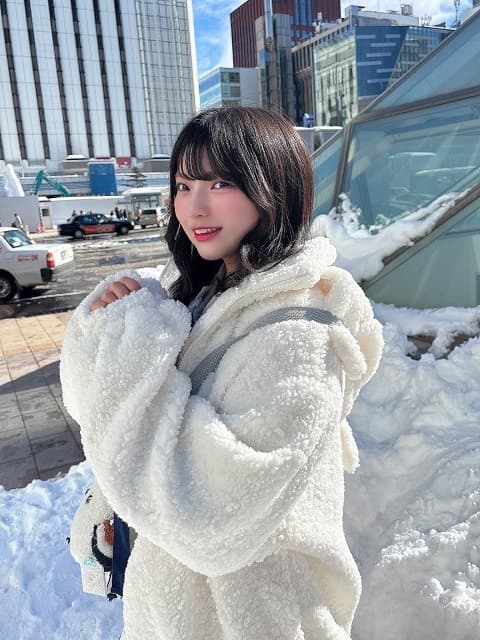 道産子アイドル 姫野ひなのが北海道凱旋！ライブ後に幸せ&感謝の投稿