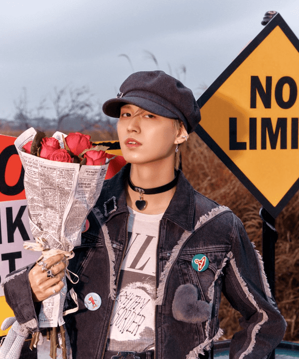 JO1・白岩瑠姫、『パリ五輪サッカー日本代表応援イベント』のスペシャルゲスト就任