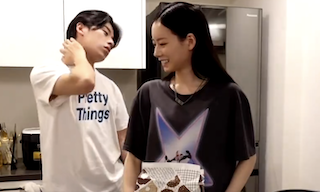 新婚カップルYouTuber大げんか勃発? 