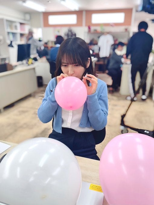 人気アイドル・十味　可愛すぎるドラマオフショット公開！！ファン大歓喜