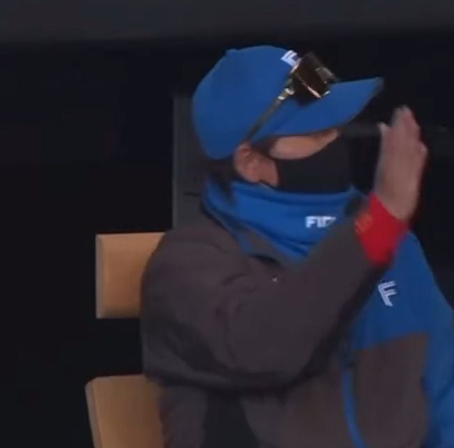 「僕の大好きな最高の点の取り方」新庄剛志監督が大満足の1点とは