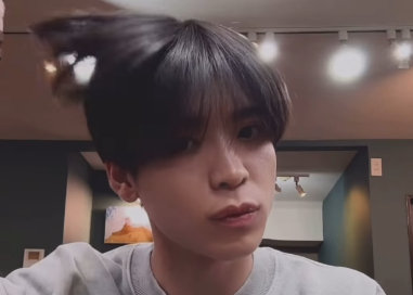 「かっこよくて可愛くて最高！」松島聡、新ヘア公開にファン歓喜