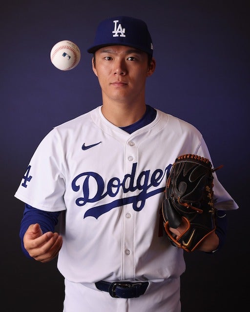 今季からMLBに挑戦する日本人4人のユニフォーム姿が話題に🔥