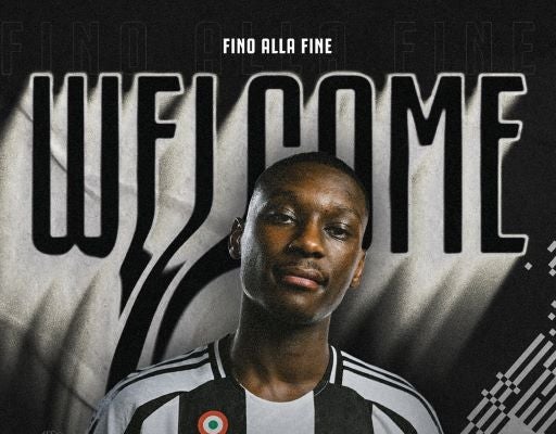 ユベントス、PSGから仏代表FWコロ・ムアニを獲得！