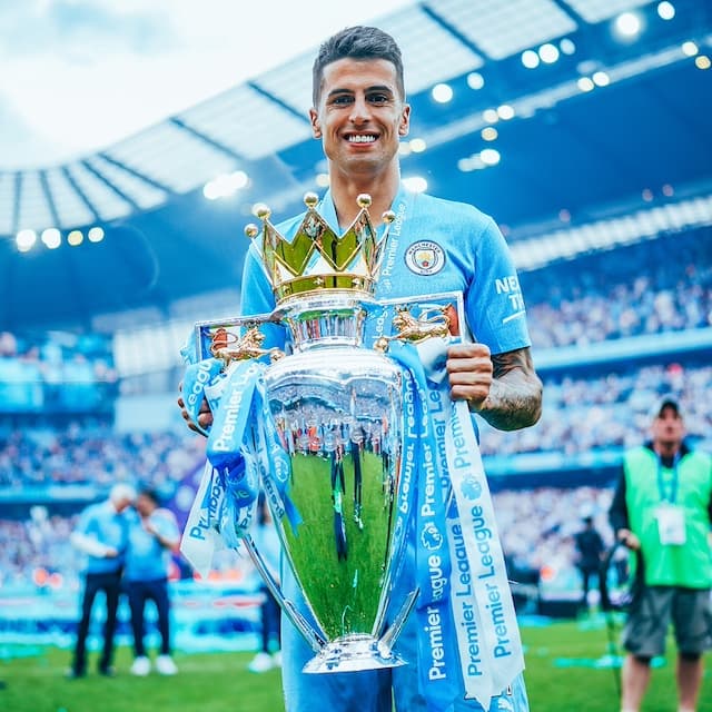 「ベストプレーヤーの一人だ！」5年前の今日、契約した選手は誰？