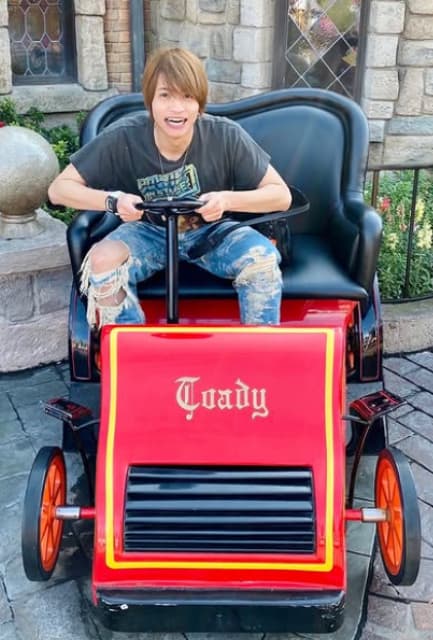 「いつも支えてくれてありがと！」WEST.・中間淳太 ホワイトデーにファンへ感謝！