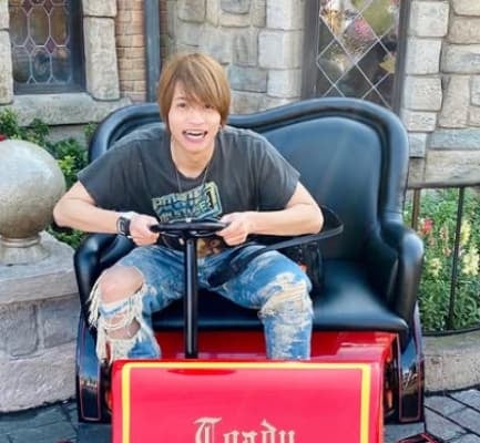 「いつも支えてくれてありがと！」WEST.・中間淳太 ホワイトデーにファンへ感謝！