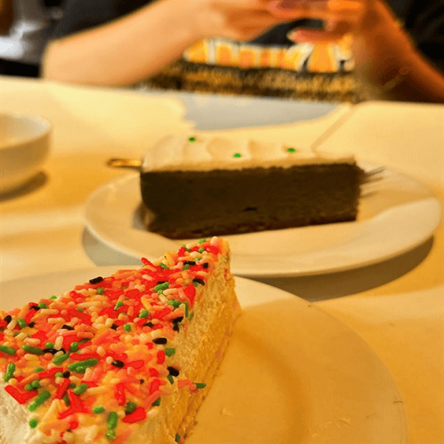 都内か都外か気になる！安達祐実が食したスイーツ